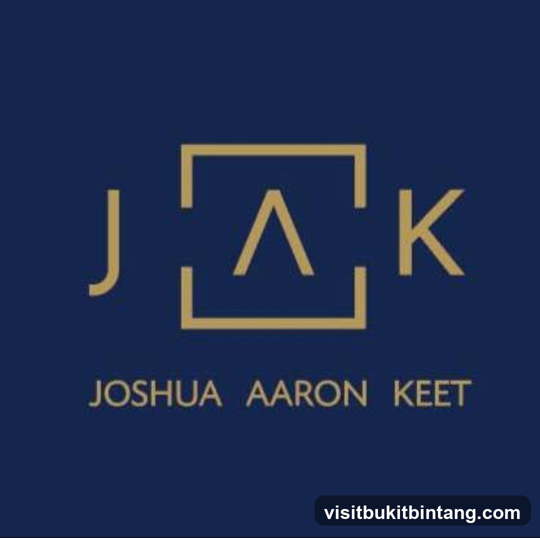 Joshua Aaron Keet (Advocates & Solicitors)