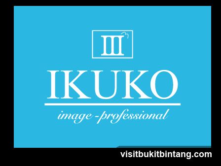 IKUKO logo