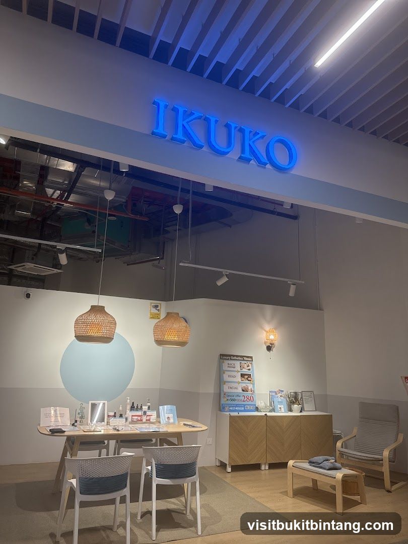 IKUKO Interior