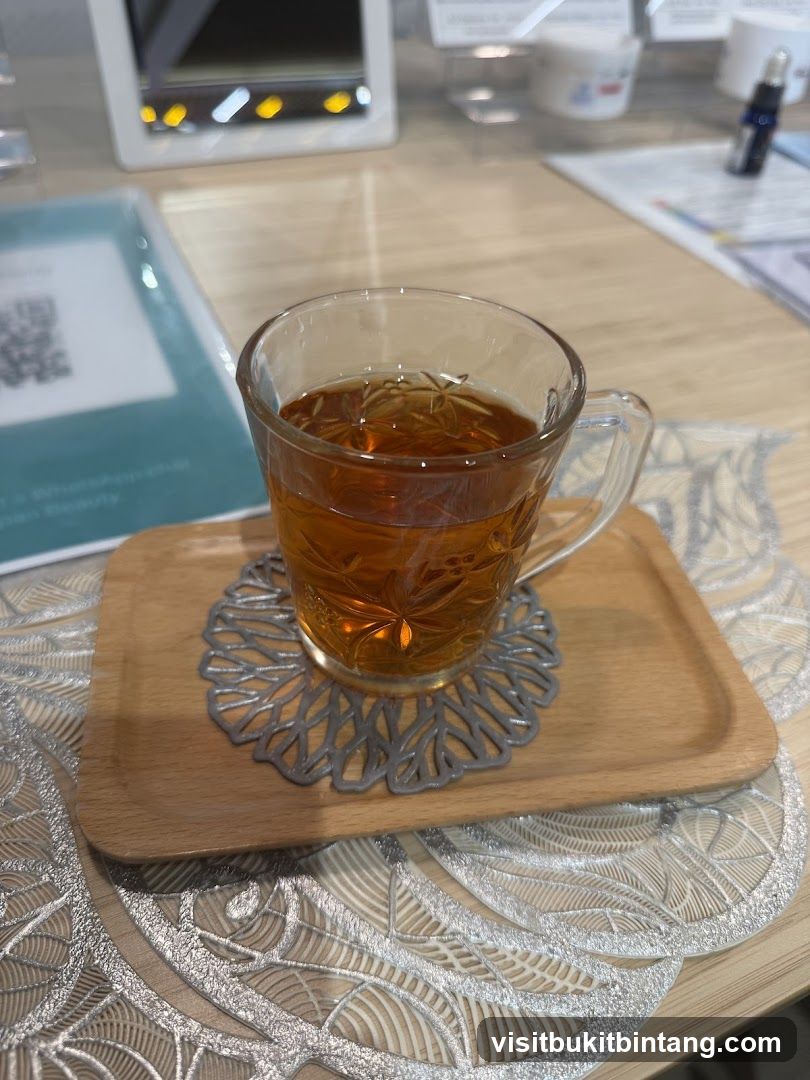 Tea Service
