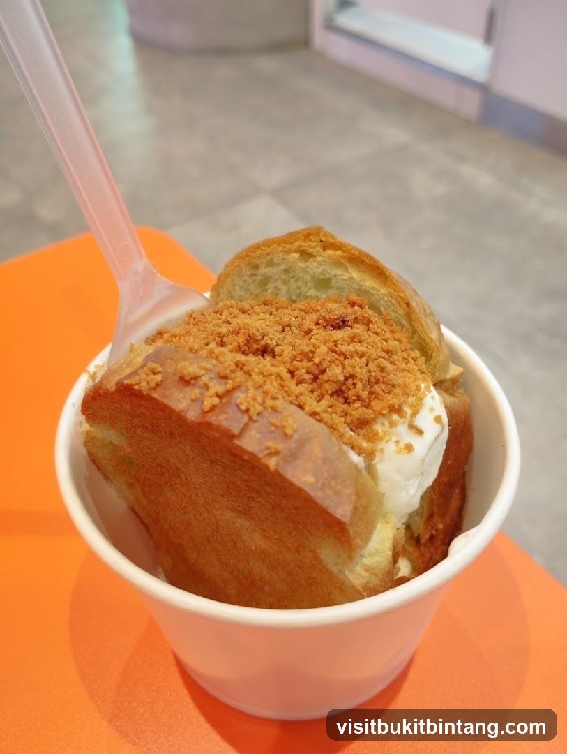 Ice Cream Sandwich