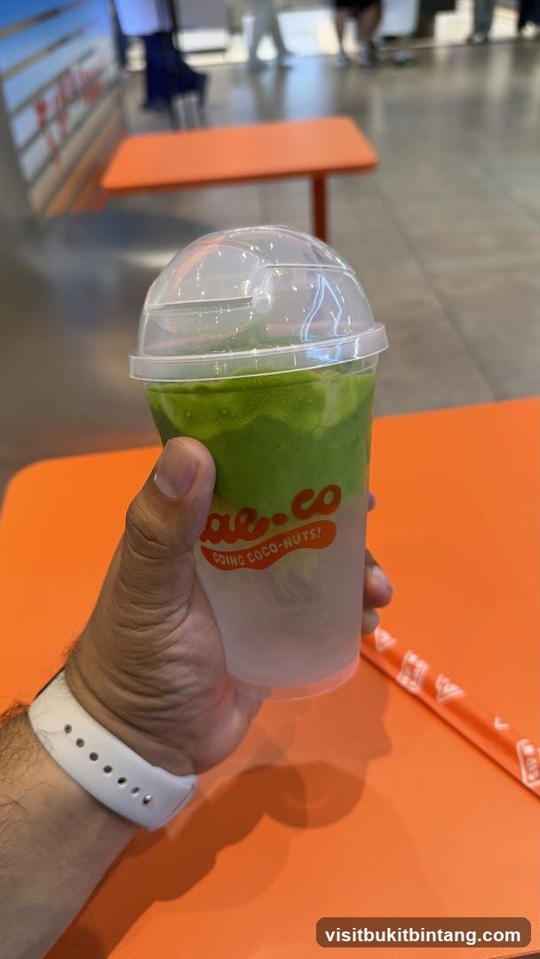 Green Smoothie
