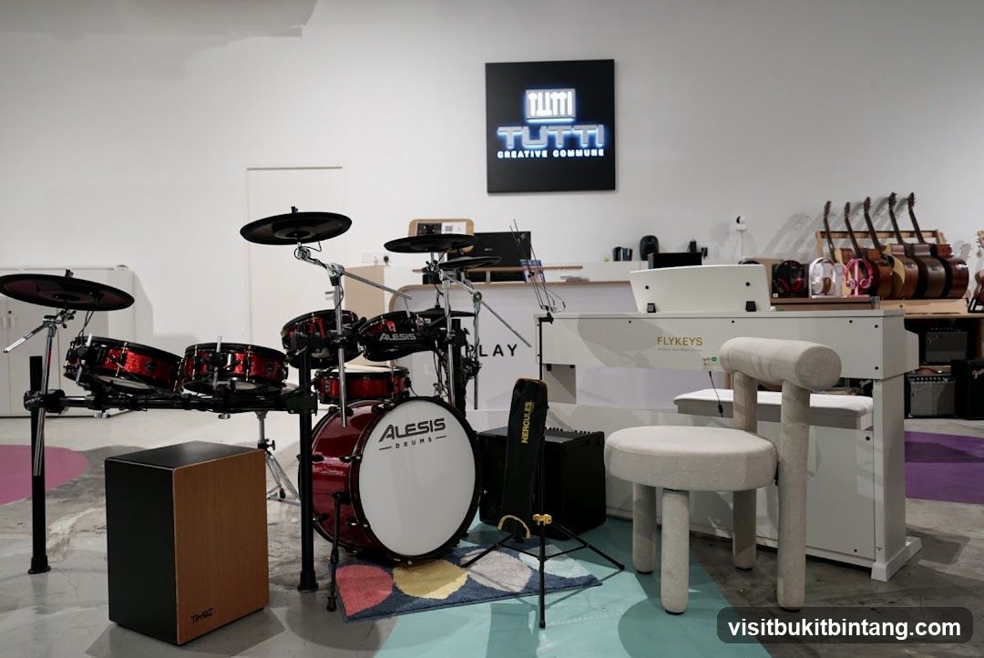 Tutti Commune