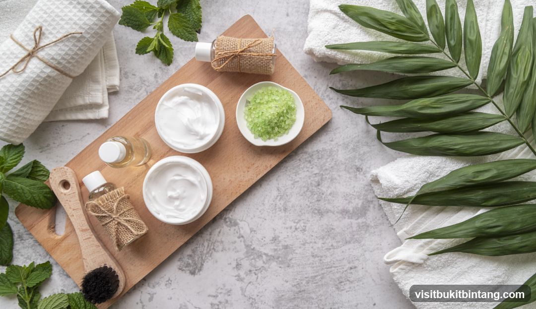 Spa Products