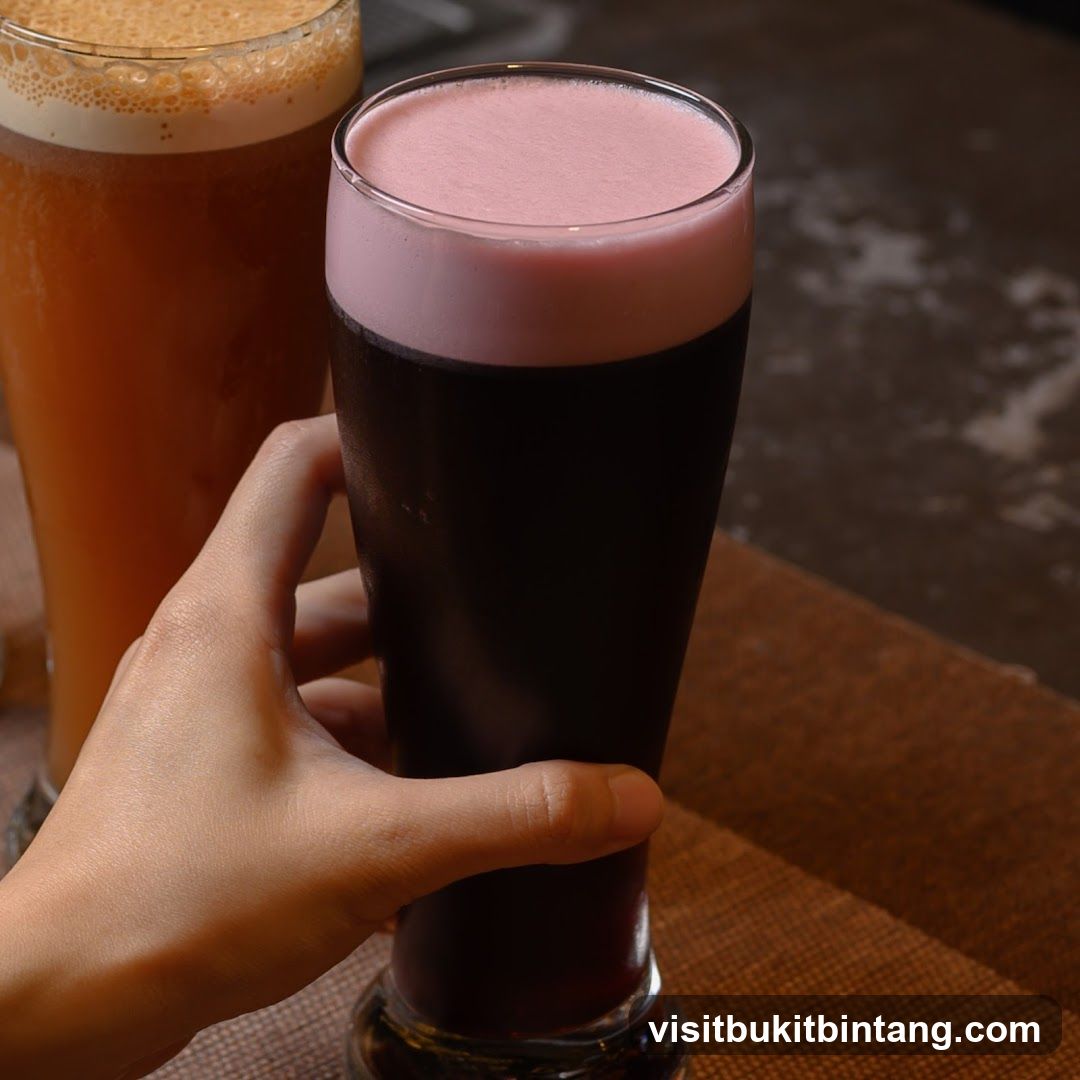 Two Drinks