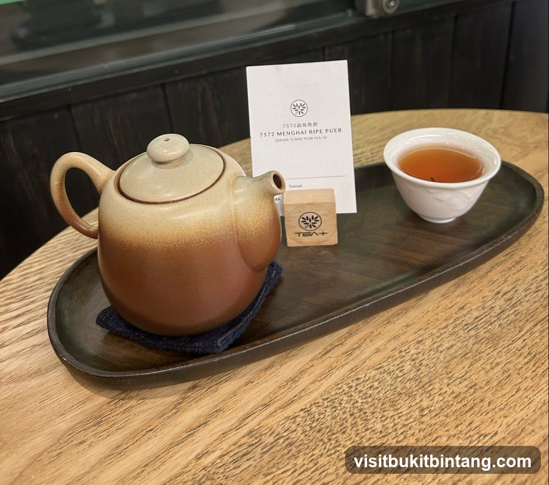 Tea Set