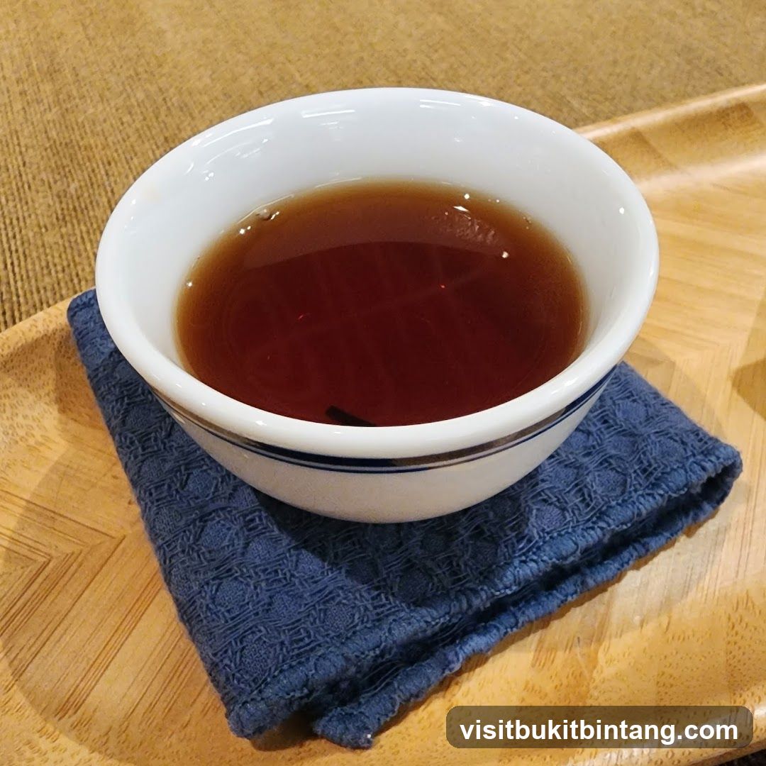 Cup of Tea