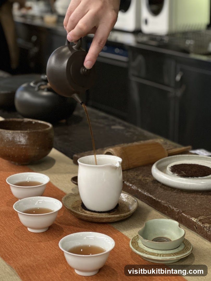 Tea Ceremony