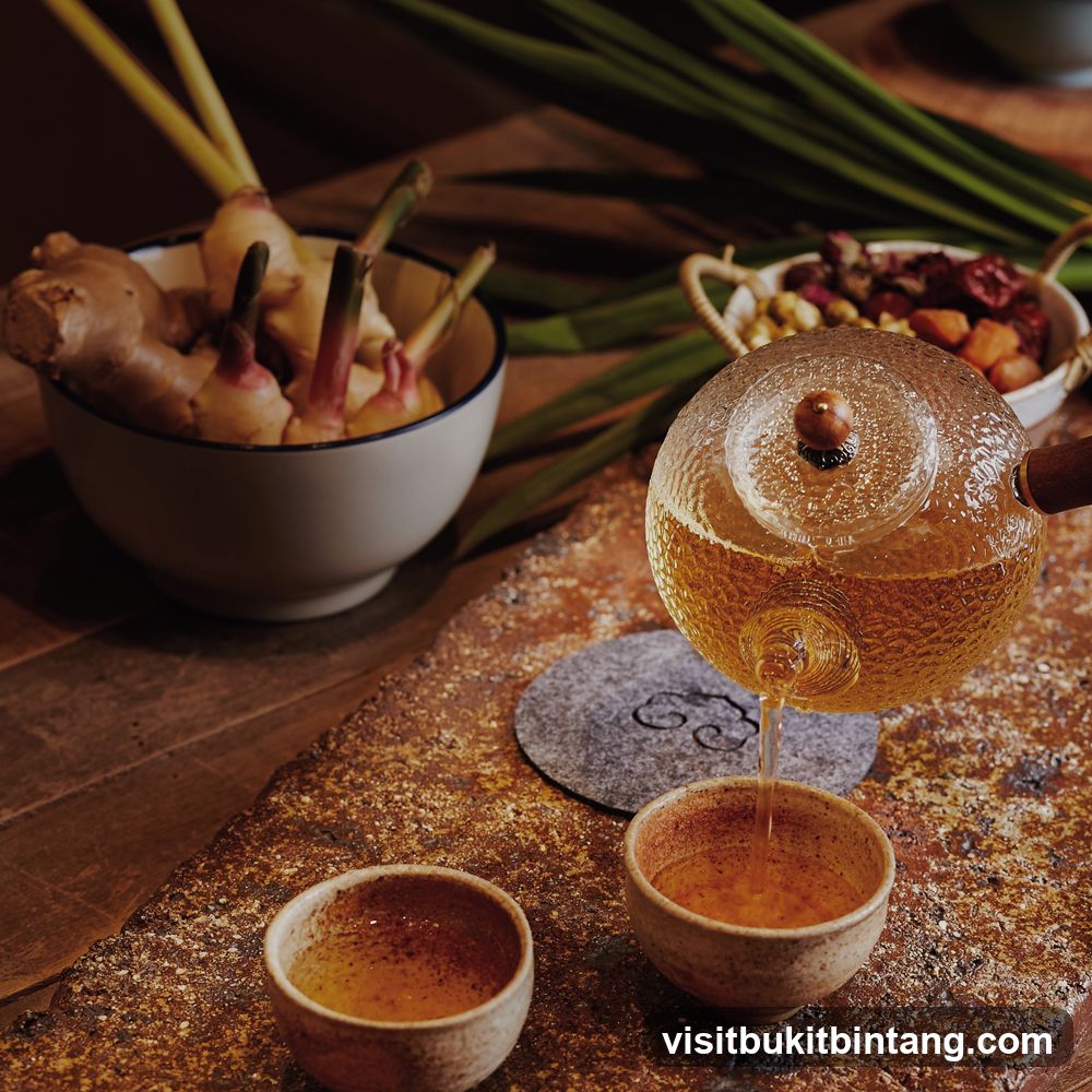 Tea Ceremony