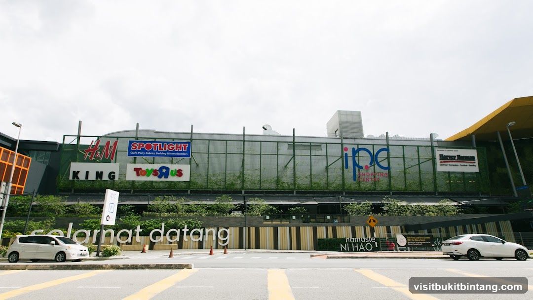 King Living IPC