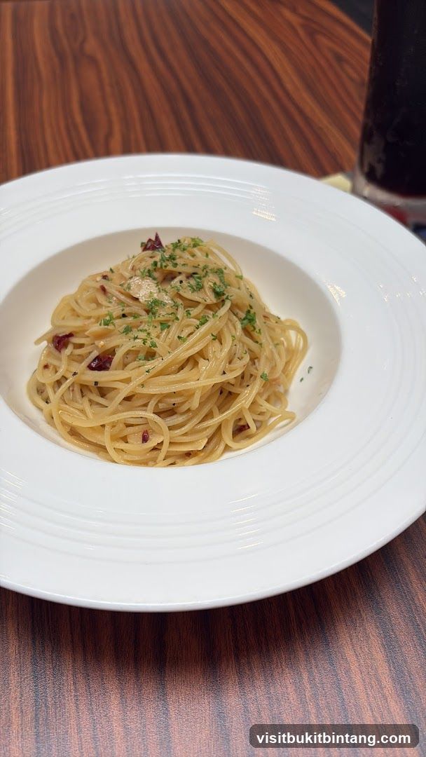 O'Galito Mediterranean Restaurant & Bar