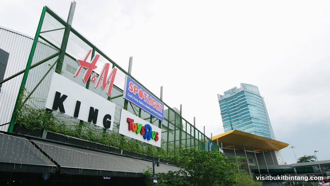 King Living IPC