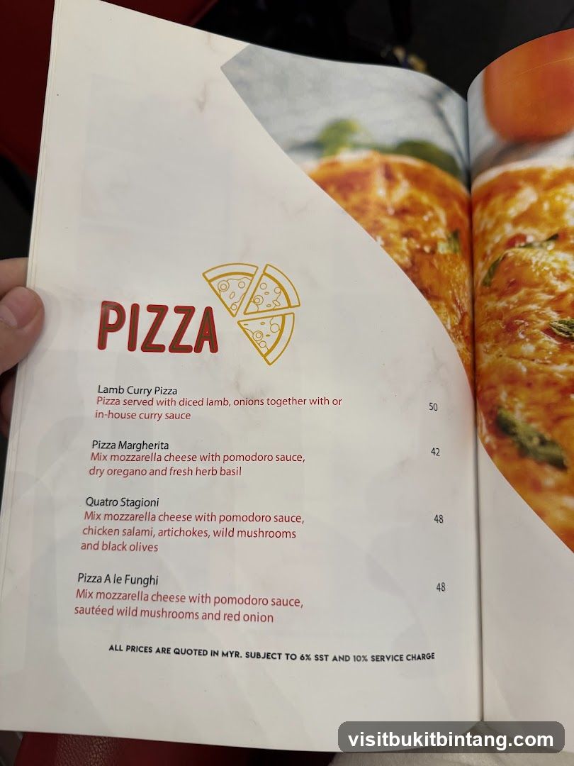 PIZZA