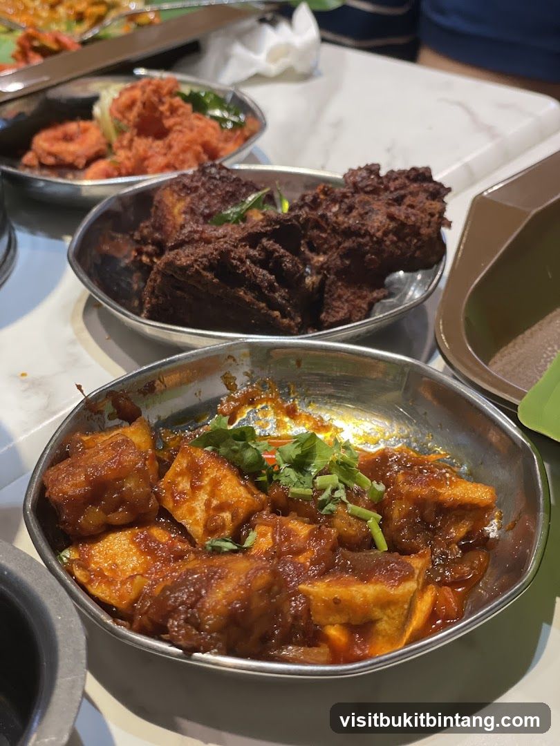 Indian Food Dishes