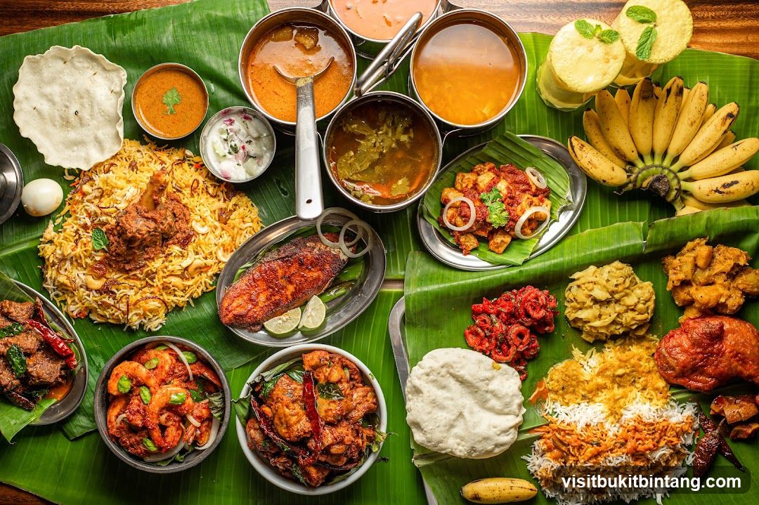 Indian Feast