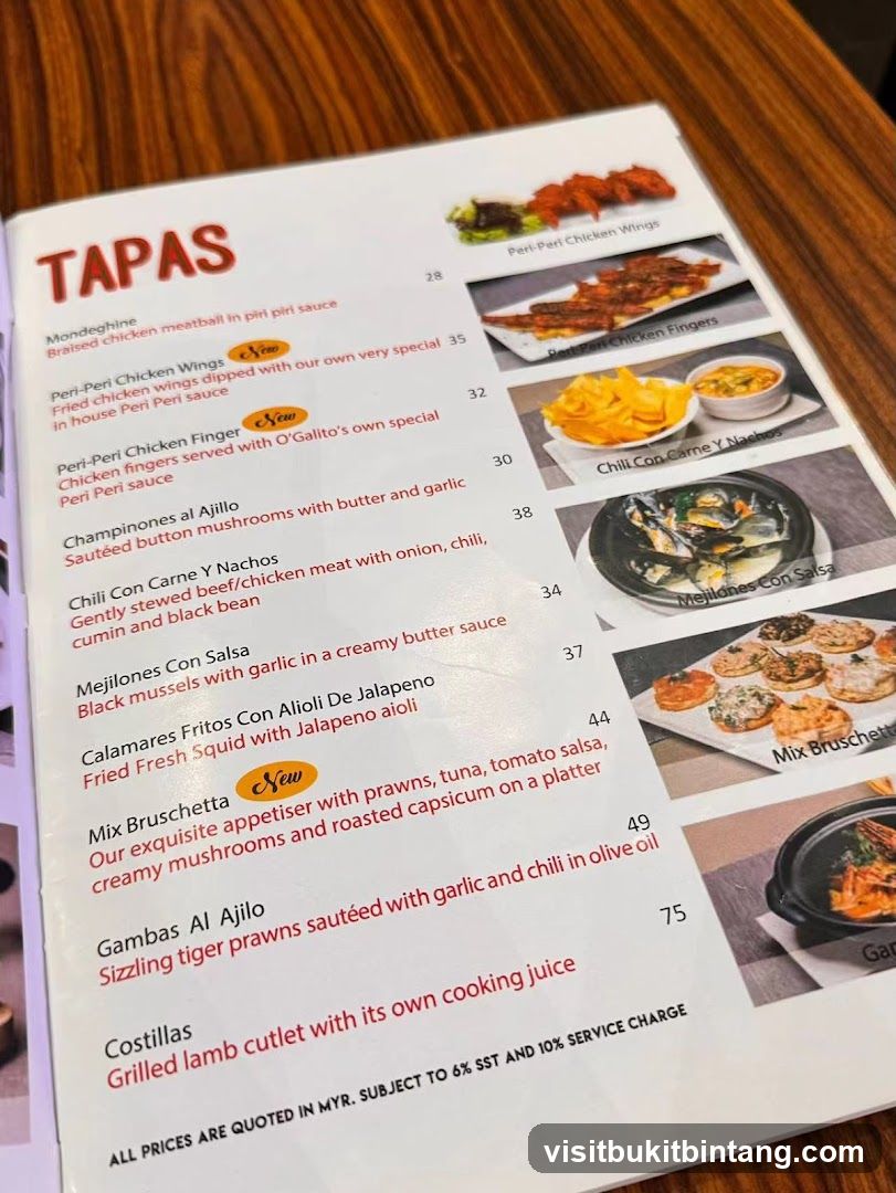 TAPAS