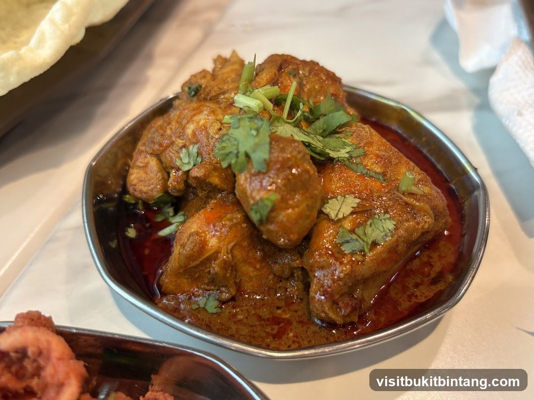 Chicken Curry