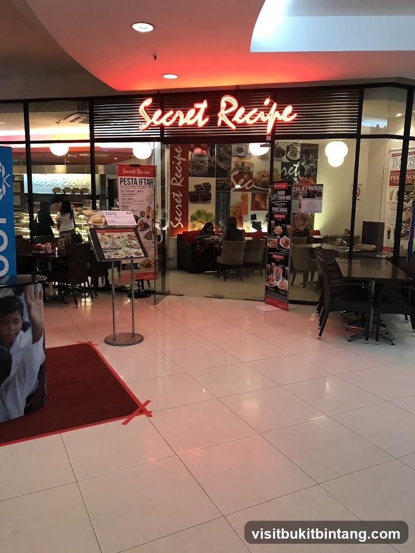 AmBank Amcorp Mall