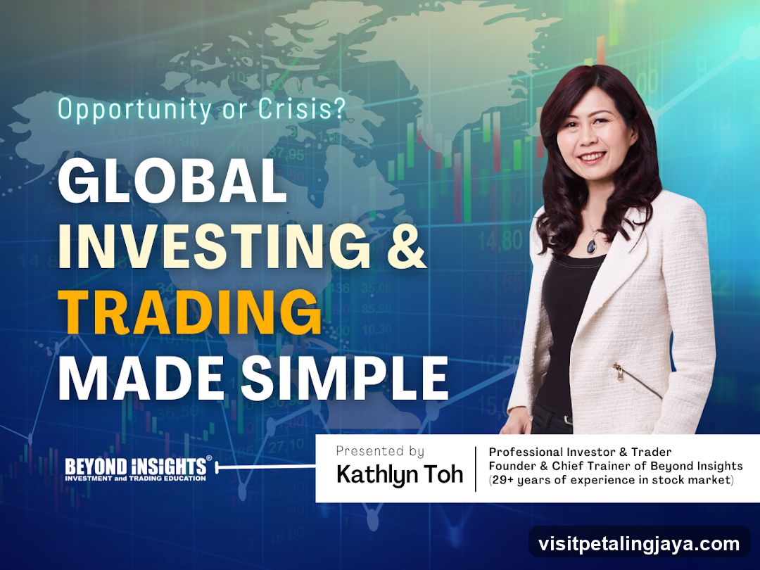 Global Investing & Trading Made Simple
