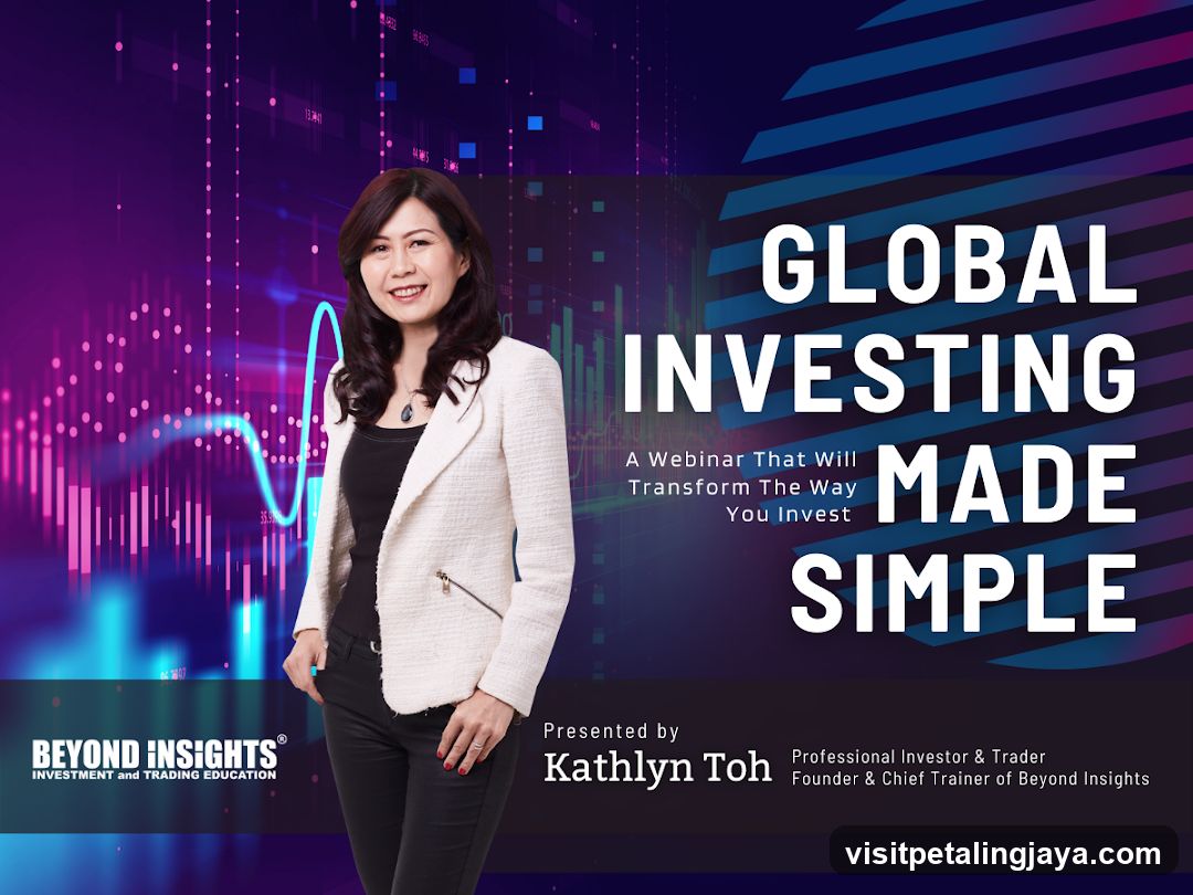 Global Investing Made Simple Webinar