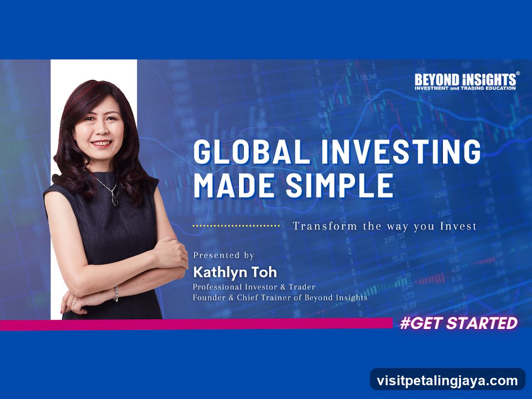 Global Investing Made Simple