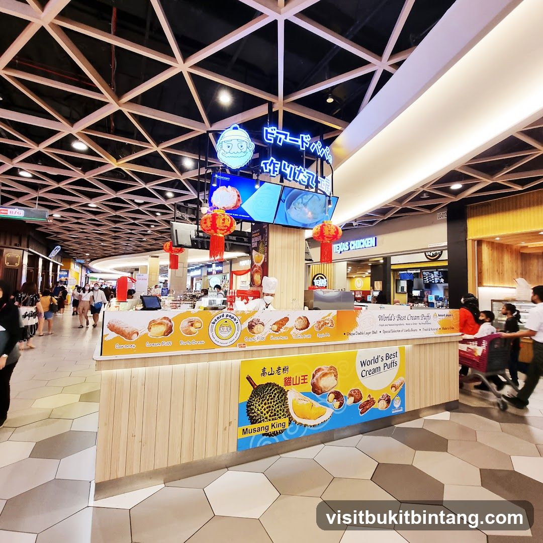 Food Stall