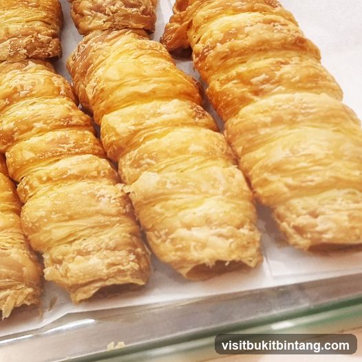 Pastries