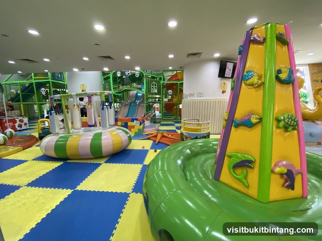 Indoor Playground