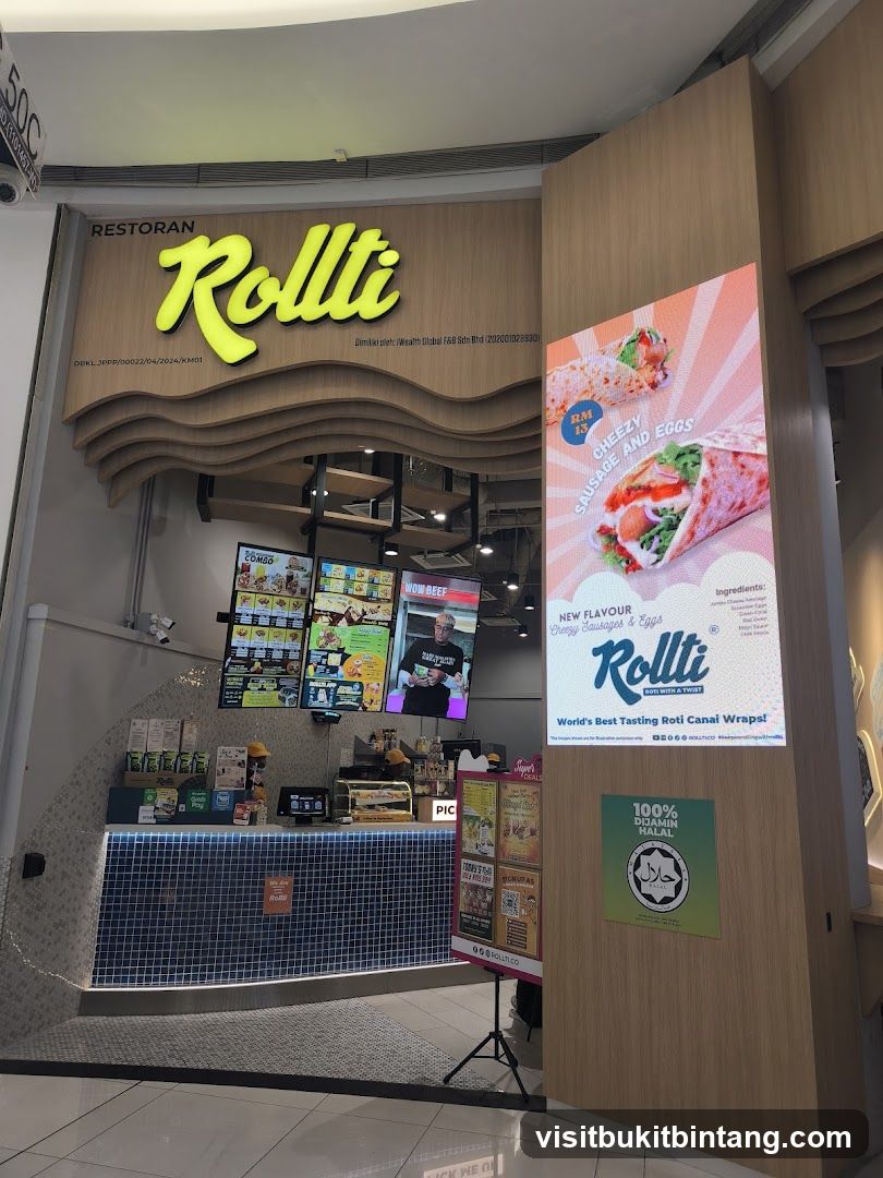 Rollti (Nu Sentral)
