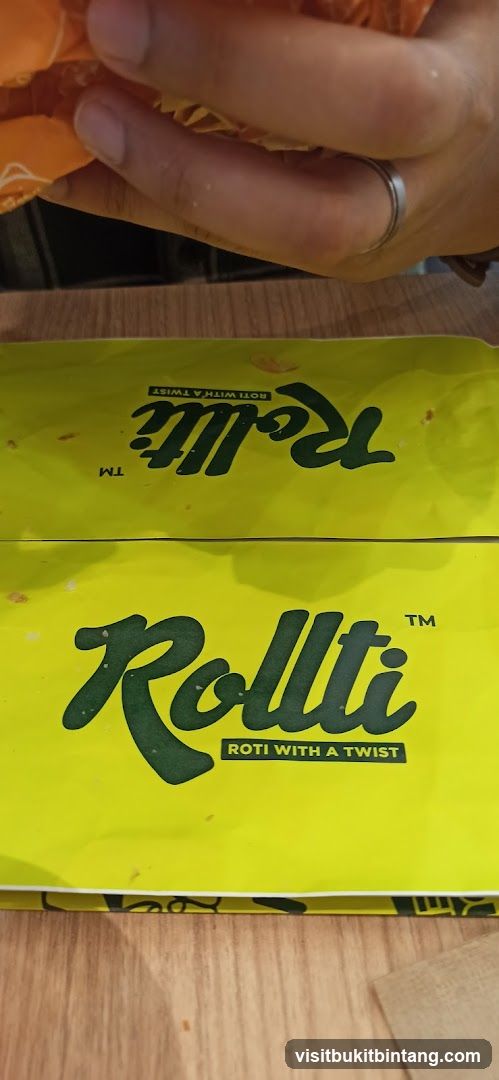 Rollti Packaging