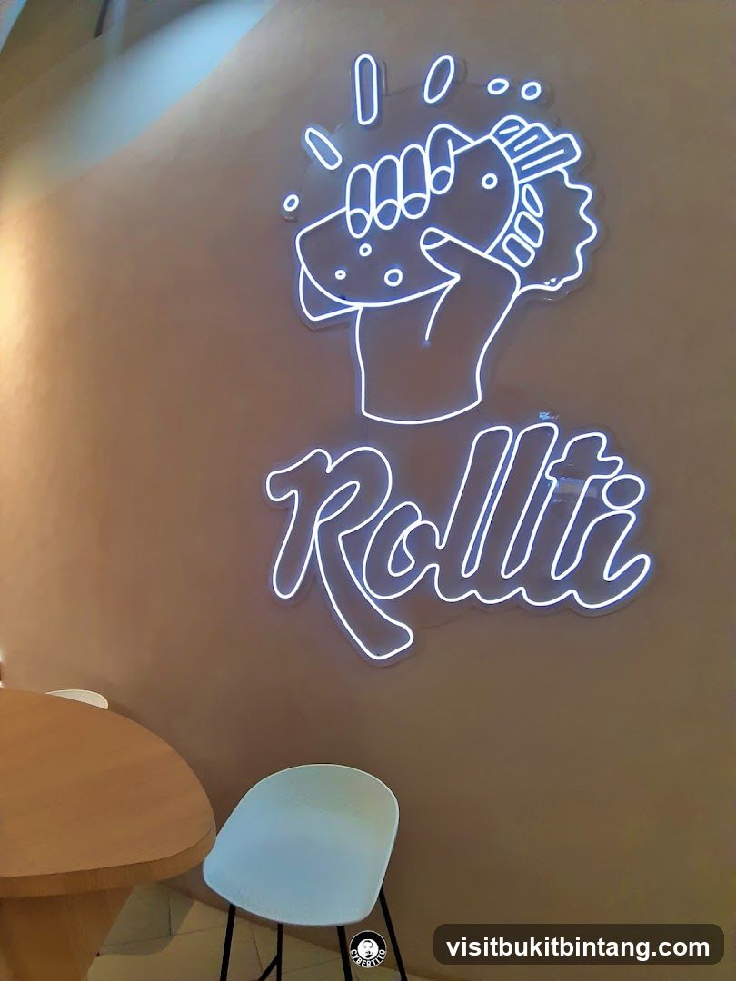 Neon Signage