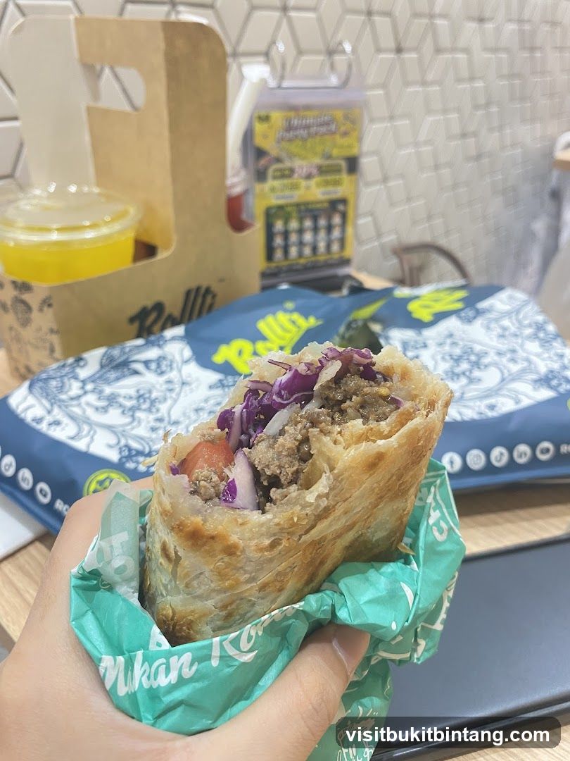 Food and Packaging