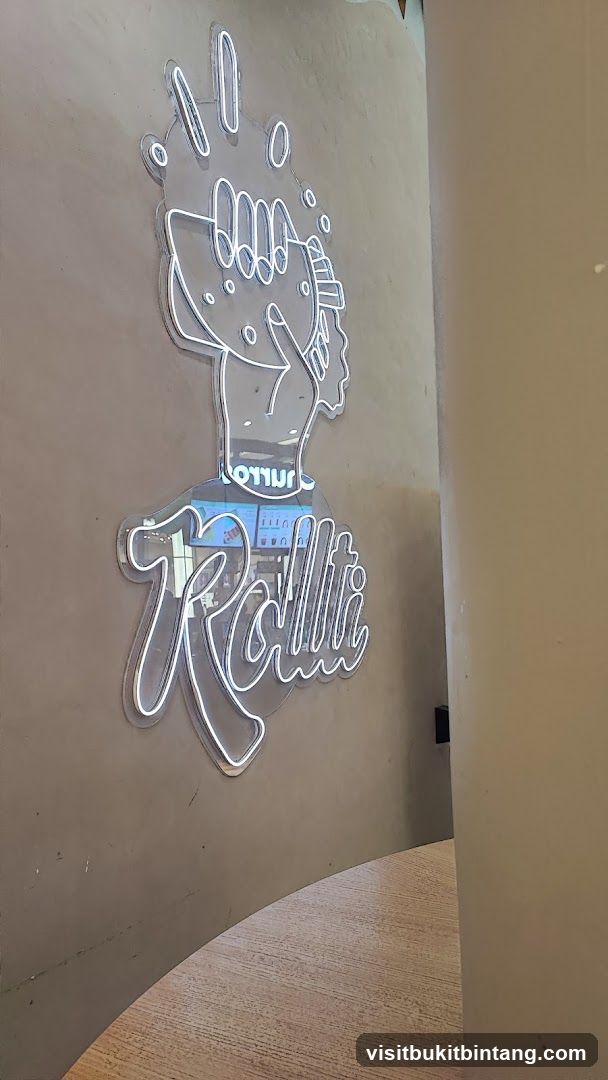 Neon Signage