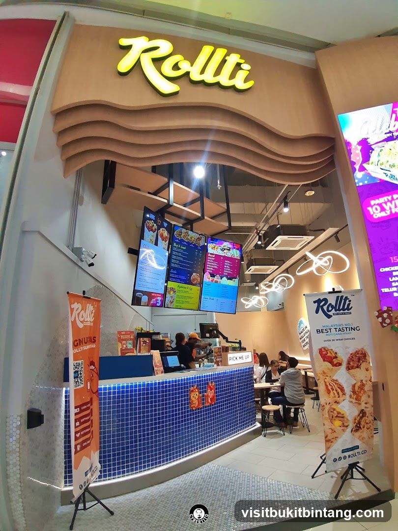 Rollti (Nu Sentral)