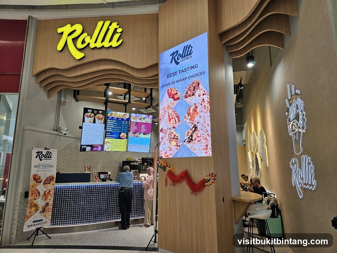 Rollti (Nu Sentral)