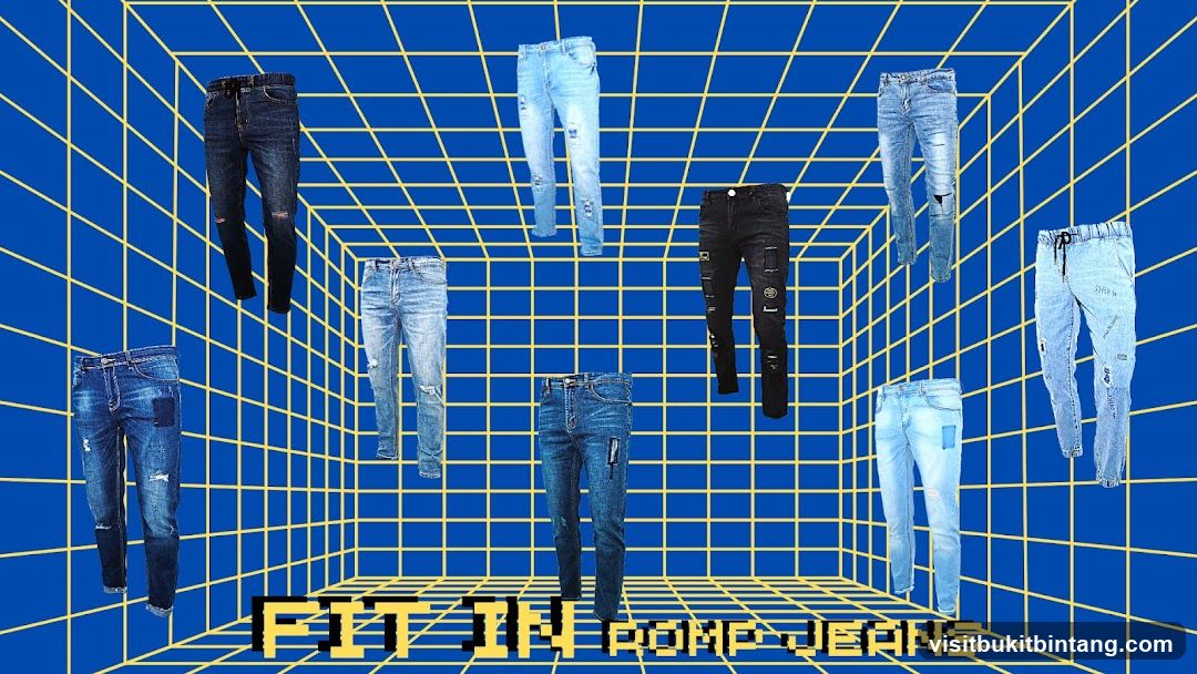 Jeans Collection
