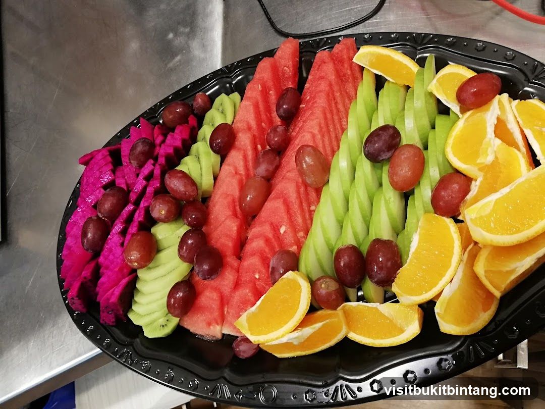 Fruit Platter