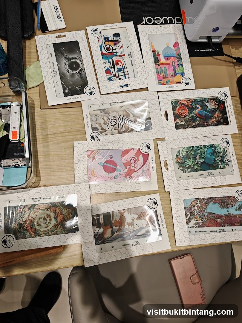 Phone Cases