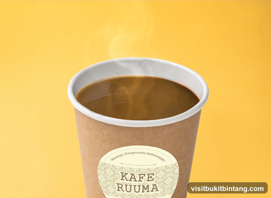 Kafe Ruuma @ 3 Damansara
