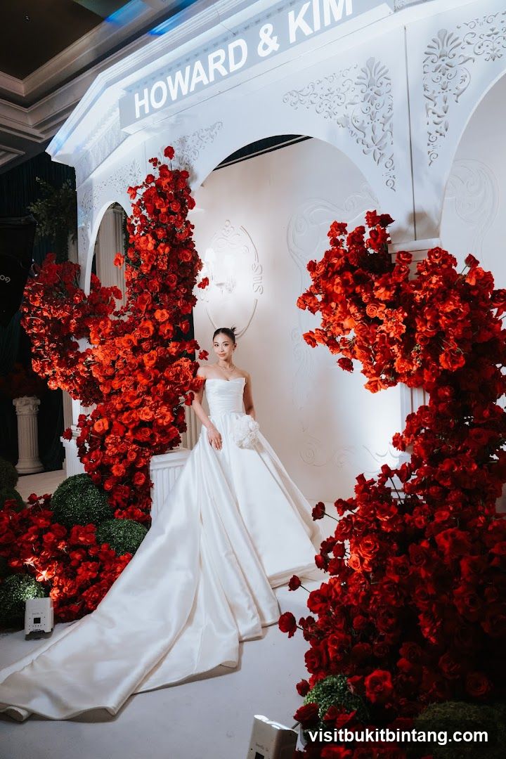 Wedding Photo Booth