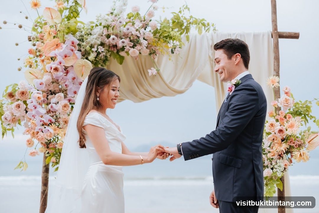 Wedding Ceremony