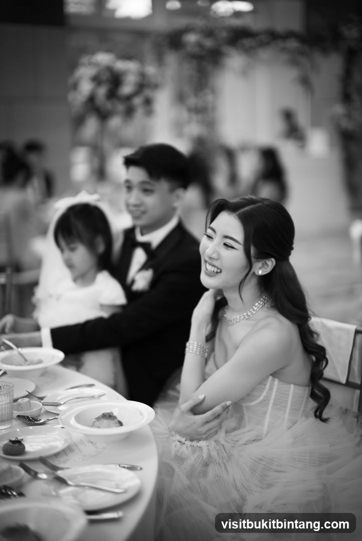 Wedding Reception