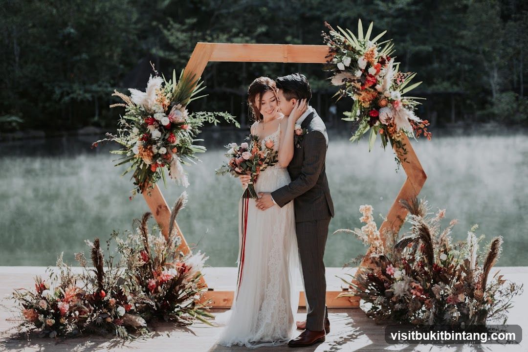 Wedding Ceremony
