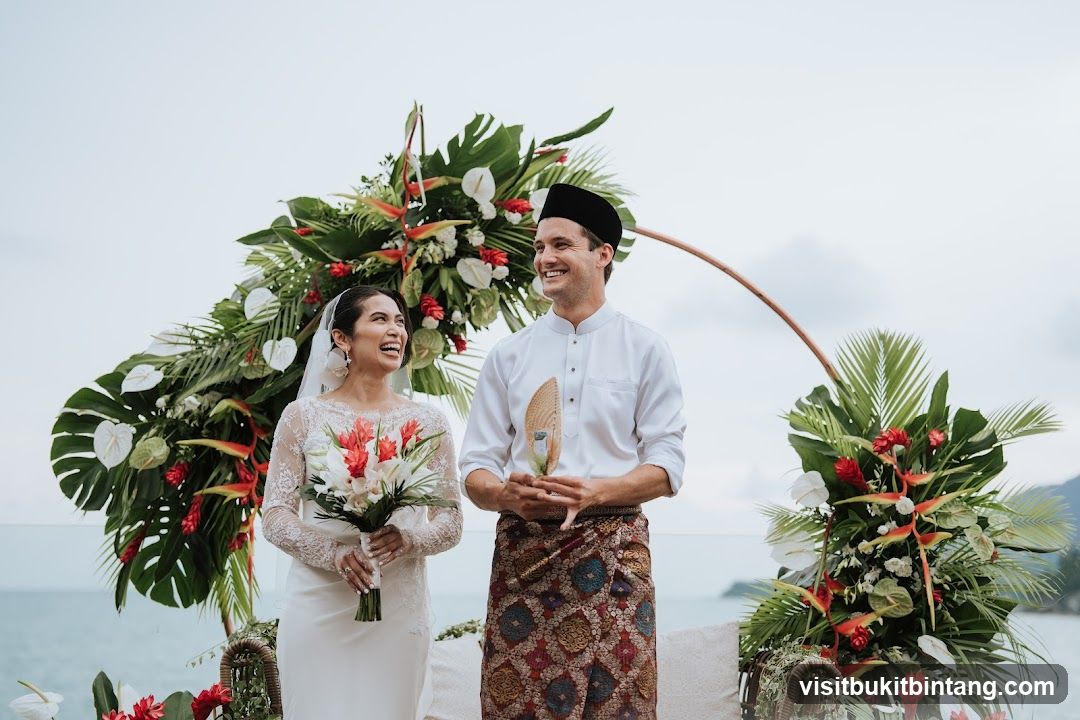 Wedding Ceremony