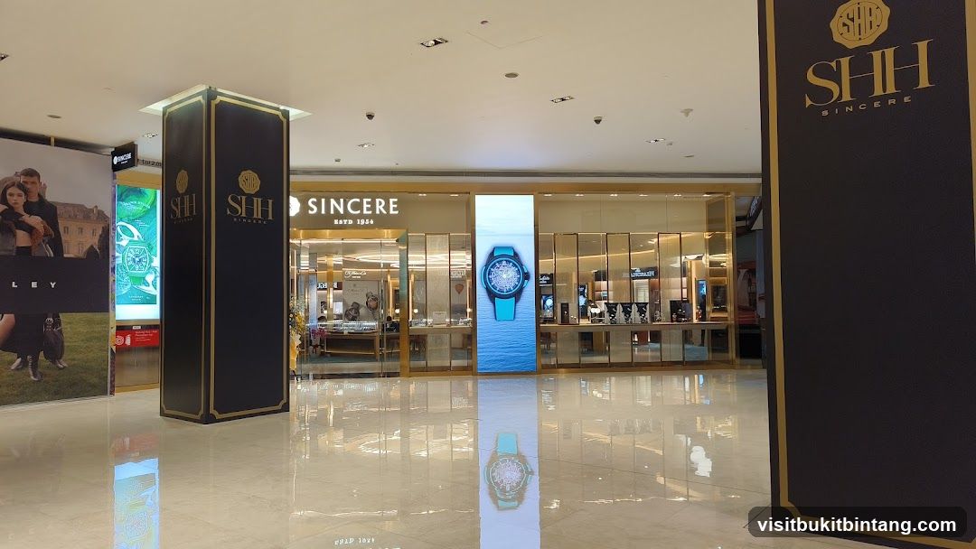 Sincere Watch Store