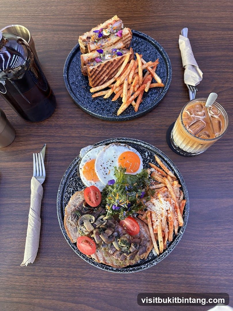 Brunch Platter
