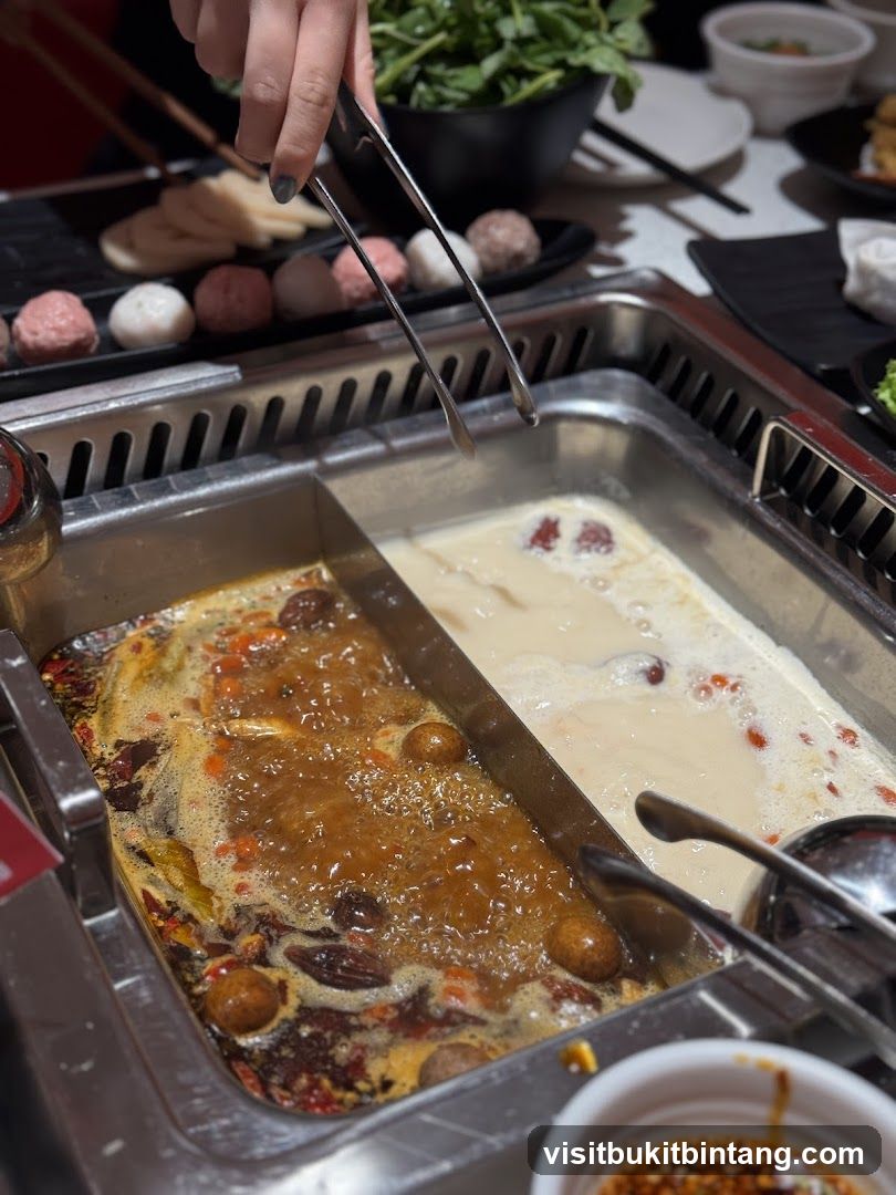 Hot Pot