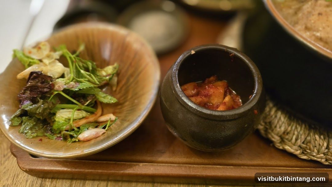 Side Dishes