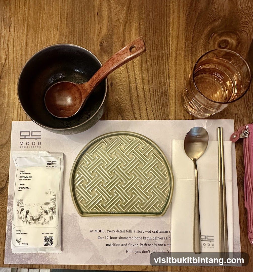 Table Setting