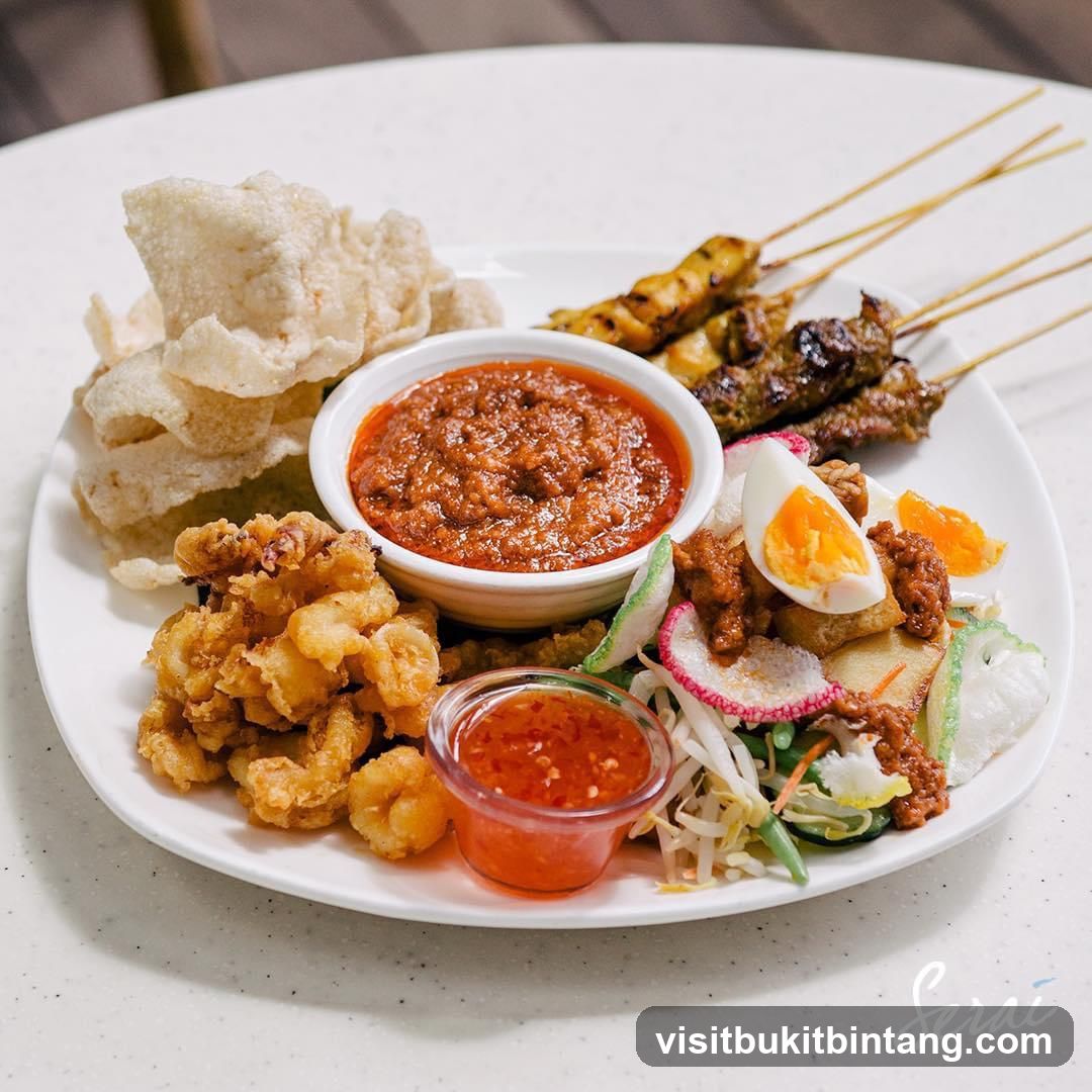 Appetizer Platter